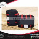 Weight Lifting Training Wrist Support Wraps GYM Fitness Bandage Straps