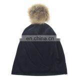 Street Style Hip Hop Casual Loose Hat Men and Women Pure Color Cotton Cloth Cap thumbnail-4