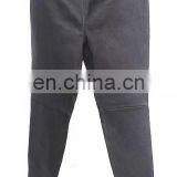 Ladies Fashion Tight Fitting Stretch Leaather Pants thumbnail-1