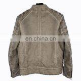 2016 Custom Men's Winter Jacket , Men Casual Motorcycle Leather Jackets thumbnail-3