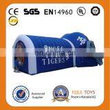 Used Inflatable Tent thumbnail-1