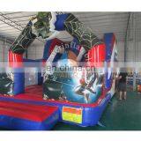 Giant Inflatable Slide, Indoor Inflatable Slide, Slide for Boys thumbnail-2