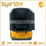 A Cheap Small Car, Cute Friction China Dump Truck thumbnail-4