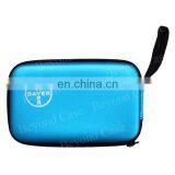 China Factory Custom EVA Cosmetic Case, Cosmetic Train Case thumbnail-5