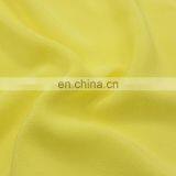 Hight Quality Dyed 100%Mulberry Silk CDC Fabric