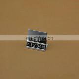 MINGYUAN Funny Luggage Tag,custom Name Tag,price Tag Display thumbnail-3