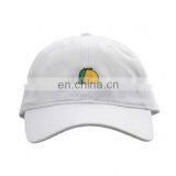 Cool Flat Brim Unstructured 6 Panel Hat Fitted Snapbacks thumbnail-3