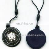 Custom Mobile Phone Handy Screen Cleaner Strap for Promotion Gift