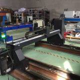 CNC Gantry Plasma Flame Cutting Machine thumbnail-4