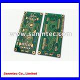4 Layers Printed Circuit Board(PCB)