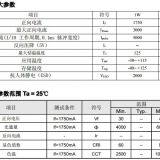 50W Integrated High Power White LED thumbnail-3