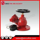 Flanged Fire Hydrant Fire Landing Hydrant Fire Landing Valve