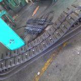 Rubber Track Z450*86*56sb for Skid Steer Loaders