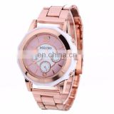 Wholesale ally express mens watch stainless steel watch