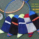 OEM Sport Socks ,ODM Cotton Socks Manufacturer , Men' Sport Socks Supplier in China thumbnail-3