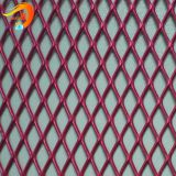 China factory hot sale expanded metal mesh advanced system