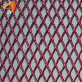China Factory Hot Sale Expanded Metal Mesh Advanced System