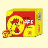 Mafe 10g chicken/shrimp flavour bouillon Cube stock cube