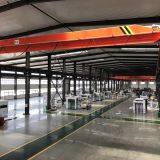 Cangzhou Quanheng Carton Machinery Co.,ltd company overview - view 1 thumbnail