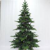 Artificial christmas tree