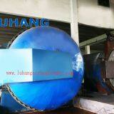 Qingdao LuHang Marine Airbag And Fender Co.,Ltd. company overview - view 3 thumbnail