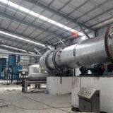 Activated Carbon Rotary Kiln Production Line Project thumbnail-2