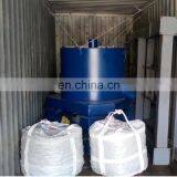 High Recovery Gold Concentration Water Jacket Centrifuge