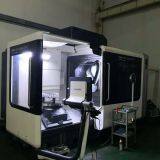 DMG DMU60P 5-axis Linkage Machining Center