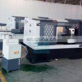CKNC6163 Power Feed Cnc Milling Machine Bed Type thumbnail-3