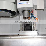 CNC Milling Machine Price XH7132 CNC Milling Lathe Machine Advanced Level Milling thumbnail-3