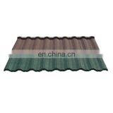 Nosen Type Roof Tile,Stone Coated Metal Roof Tile thumbnail-5
