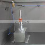 Industrial Combustion Tester Vertical Horizontal Combustion Testing Machine thumbnail-6