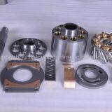 REXROTH Hydraulic Piston Pump Parts A4VSO Series thumbnail-1
