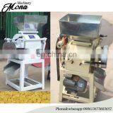 Excellent Quality Professional Wheat/beans/cereals Flattening Machine for Sale thumbnail-1