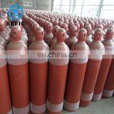 Welded Steel Gas Cylinder ,propylene Liquefied Gas thumbnail-4