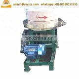 Flour Stone Grain Mill for Sale Soybean Milk Mill Machine thumbnail-6
