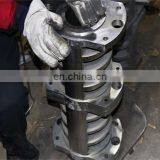 Advanced Technology Screw Oil Press Machine for Susam thumbnail-6