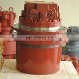 PC75R-2 22E6012800 Excavator Travel Motor 22E-60-12800 Final Drive thumbnail-2