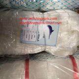 (Red de Pesca Monofilamento)High Quality Crystal Fishing Nets ,soft and Shine,depthway, Twine Selvage,strong Double Knot thumbnail-3