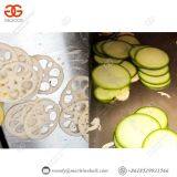 Vegetable Slicer Fruit and Vegetable Cutting Machine Cassava Slicer thumbnail-5