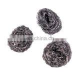 Stainless Steel Scourer Scrubber Dish Cleaning Ball thumbnail-4
