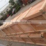 High Quality Beveled Ends 1.4541 Stainless Steel Pipe Price thumbnail-5