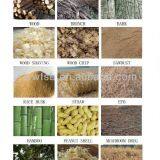 Model KL260B Flat Die Pellet Machine Pellet Mill For Sale thumbnail-4