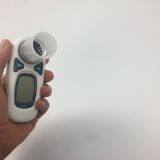 Meditech Handheld Lung Spirometer Spirox-P With Wireless Bluetooth thumbnail-3