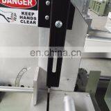 Sinon Brand Double Head PVC Profile Cutting Machine thumbnail-2