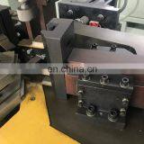 Angular Corner Frame Crimping Machine for Aluminum Windows Manufacturing thumbnail-6