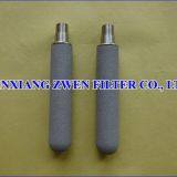 Titanium Porous Filter thumbnail-1