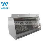 MINNUO Commercial Range Hood for Sale With Good Quality thumbnail-5