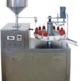 Anaerobic Adhesive Filling Capping Machine thumbnail-1