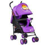 Foldable Baby Stroller Portable Umbrella Stroller Pram Folding